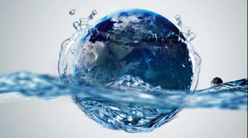 Cuál es el origen del agua en la Tierra según la ciencia