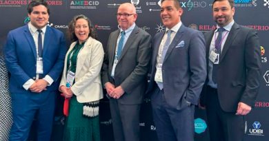 México destaca en Ciencia y Tecnología en la Convención Internacional BIO en Boston