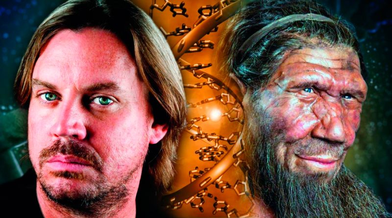 Efectos persistentes del ADN neandertal en humanos modernos