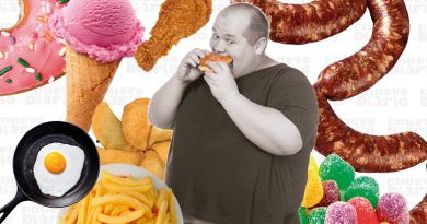 Descubren las células que hacen que las personas obesas tengan más apetito