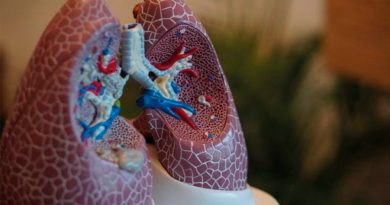 Universidad de Hong Kong desarrolla nueva inmunoterapia contra cáncer de pulmón