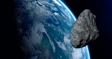 Descubren veinte asteroides potencialmente riesgosos para la Tierra
