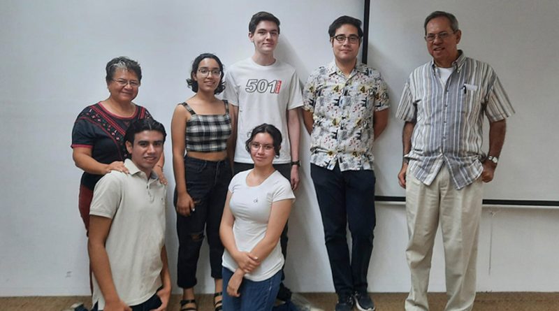 Alumnos de preparatorias UdeG representarán a México en olimpiadas internacionales de ciencias