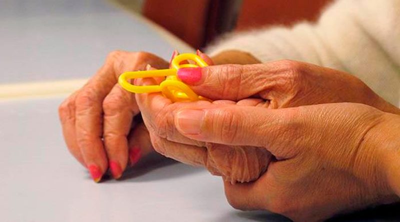 Científicos hongkoneses encuentran posible clave para retrasar el envejecimiento