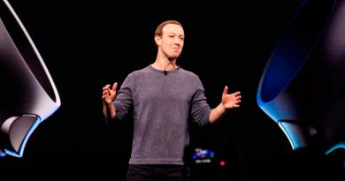 Zuckerbeg no cree que la inteligencia artificial te cambie la vida todavía