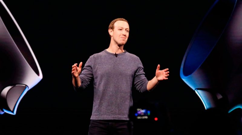Zuckerbeg no cree que la inteligencia artificial te cambie la vida todavía