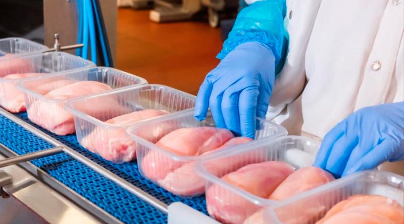 Estados Unidos aprueba la venta de pollo cultivado en laboratorios