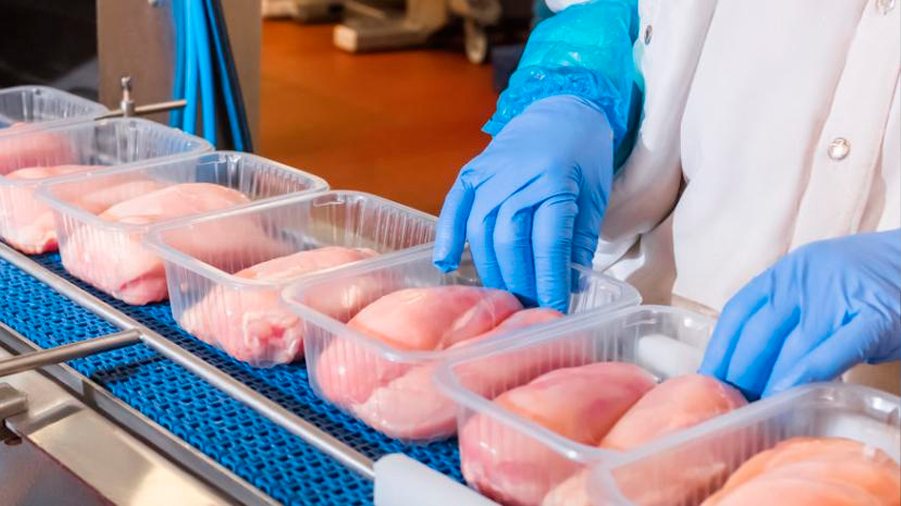 Estados Unidos aprueba la venta de pollo cultivado en laboratorios