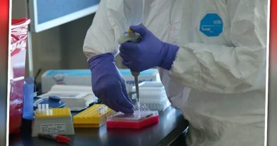 El laboratorio mexicano que es capaz de detectar la siguiente pandemia