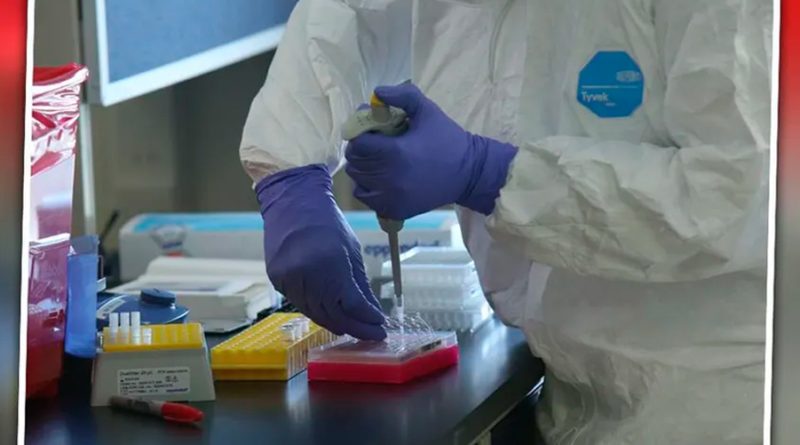 El laboratorio mexicano que es capaz de detectar la siguiente pandemia