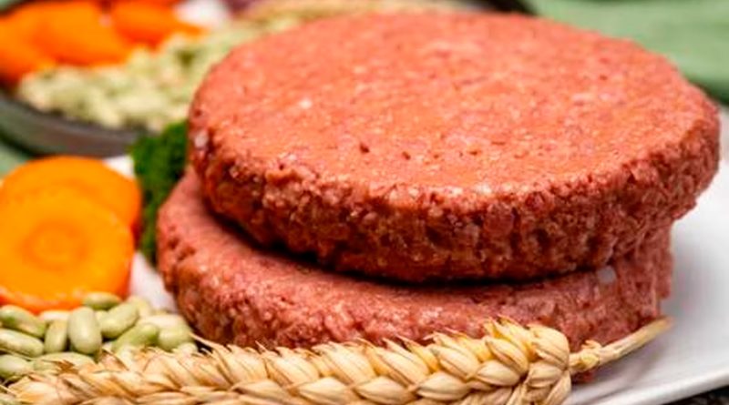 ¿Qué tan sostenibles son las carnes falsas?