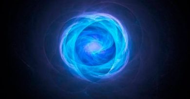 Descubren un nuevo estado de la materia escondido en el universo cuántico