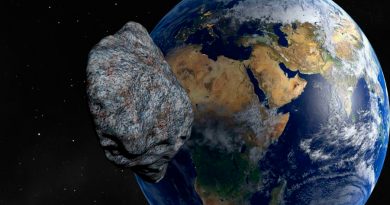 Los asteroides, tan admirados como temidos, en el punto de mira de la ciencia