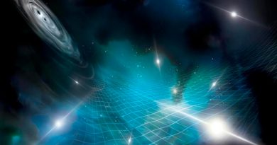 Nuevo estudio sobre ondas gravitacionales arroja luz sobre el origen del universo