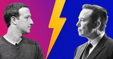 Elon Musk y Mark Zuckerberg, multimillonarios a puñetazos: 'Juegan a ser Schwarzenegger con miles de empleos en peligro'