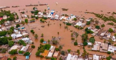 Desarrolla la UNAM modelo que precisa el riesgo de las inundaciones