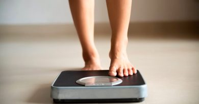Descubren cómo aumentar la quema de calorías durante la pérdida de peso