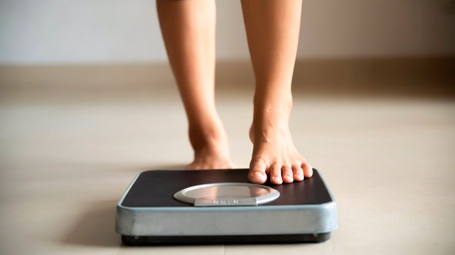 Descubren cómo aumentar la quema de calorías durante la pérdida de peso