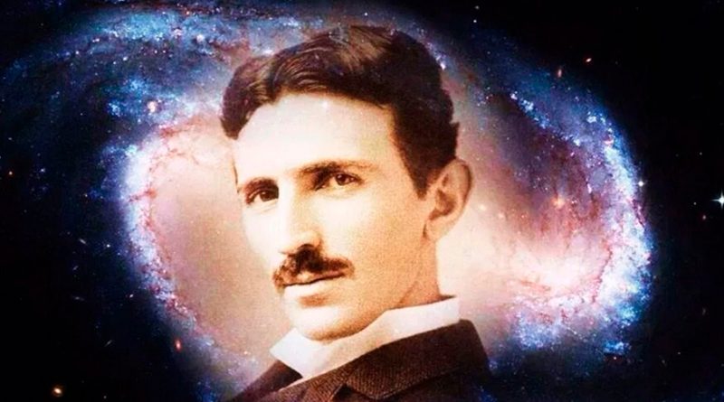 Nikola Tesla nació hace 167 años. Siete citas imprescindibles