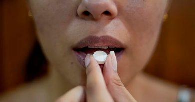 Investigadores encuentran forma sostenible de producir paracetamol e ibuprofeno a partir de desechos