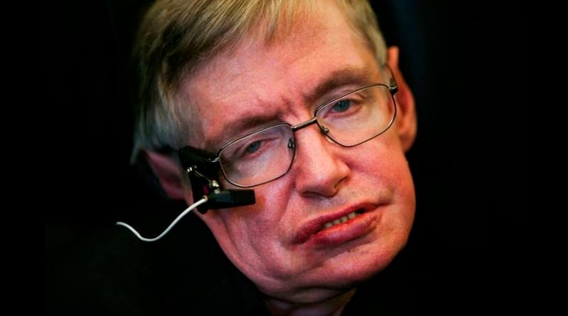 El último científico que trabajó con Stephen Hawking revela la teoría final del genio