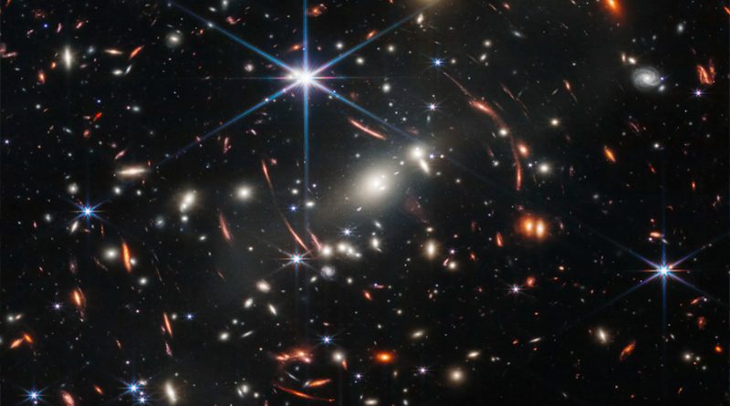 Nuevo modelo científico indica que el universo tiene 26 mil millones de años