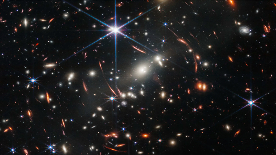 Nuevo modelo científico indica que el universo tiene 26 mil millones de años