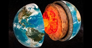 La génesis continental se remonta a 3 mil 200 millones de años: estudio