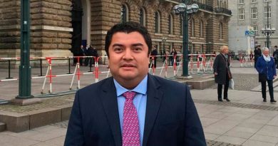 El científico mexicano acusado de espionaje termina su condena en Estados Unidos