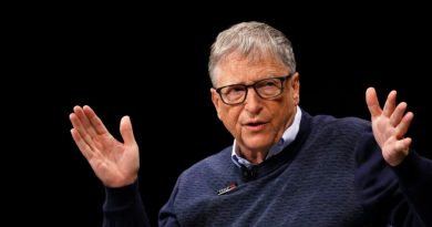 Bill Gates: Los riesgos de la IA son reales pero manejables