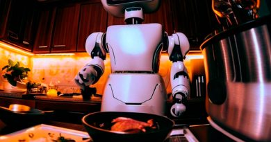 Investigadores del MIT desarrollan sistema de IA para revolucionar robots domésticos