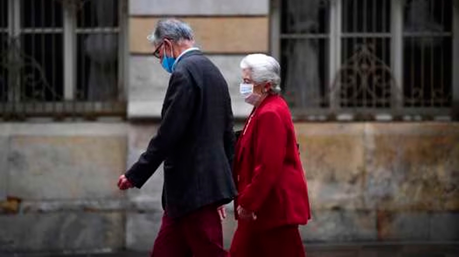 El olor de las personas mayores sí es diferente y esta sería la razón