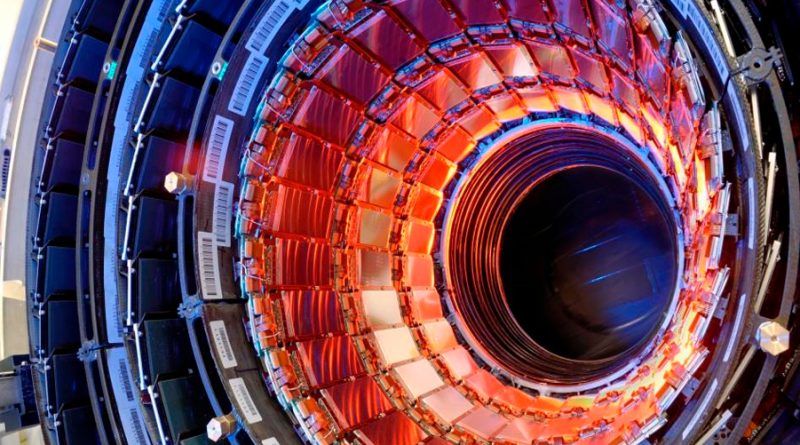 El CERN determina la masa del bosón de Higgs con más precisión que nunca once años después
