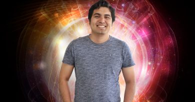 El mexicano que ayuda al CERN a diseñar el colisionador más poderoso de la historia