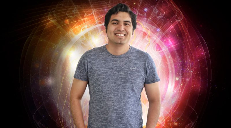 El mexicano que ayuda al CERN a diseñar el colisionador más poderoso de la historia