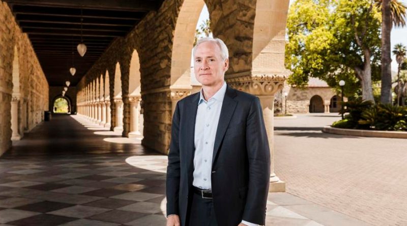 El presidente de Stanford dimite tras cuestionarse el rigor de sus investigaciones