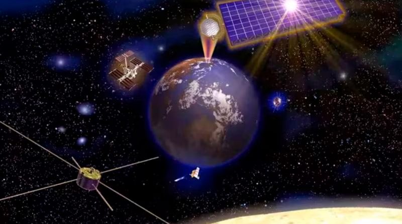 Una fuente misteriosa ha estado enviando señales de radio a la Tierra desde el espacio durante décadas