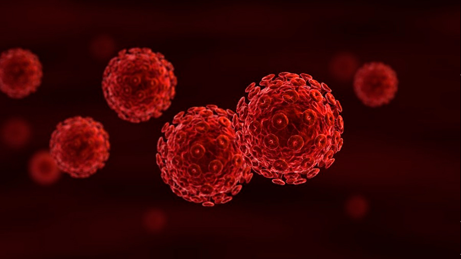 Revelan los mecanismos de resistencia del VIH a los fármacos