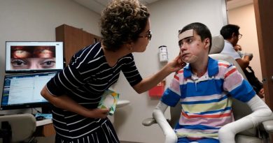 Cuando la ciencia supera los milagros: gotas 'genéticas' recuperan vista de joven ciego de 14 años