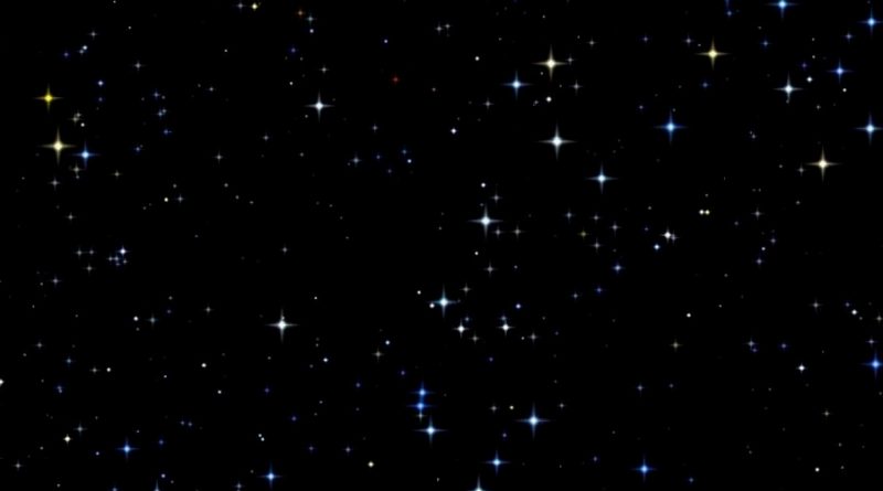 Un estudio determina por primera vez cuánto deberían titilar las estrellas de forma innata