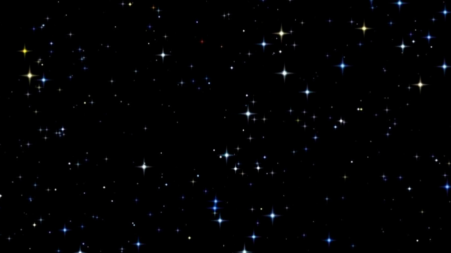 Un estudio determina por primera vez cuánto deberían titilar las estrellas de forma innata