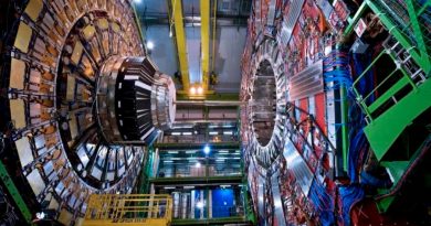 Avería paraliza desde hace diez días el acelerador de partículas del CERN