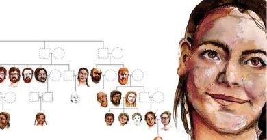 El ADN revela el árbol genealógico y las prácticas sociales de una comunidad neolítica