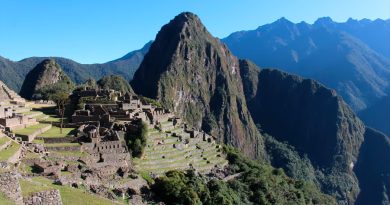 Los trabajadores de Machu Picchu llegaron desde todo el imperio Inca, revela su ADN