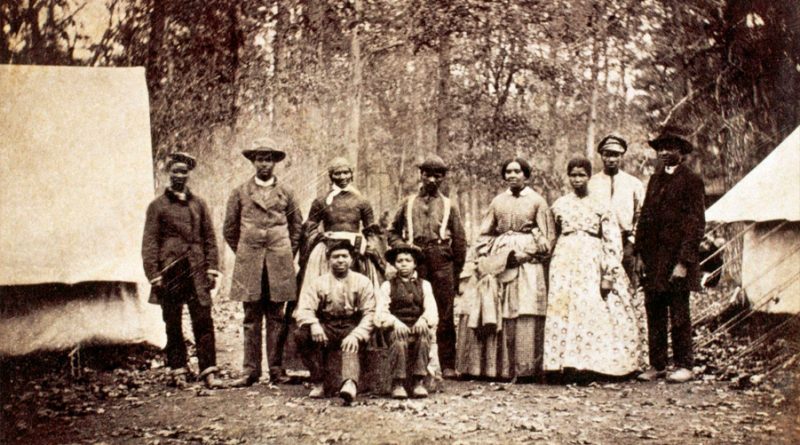 ADN revela que miles de personas tienen antepasados que fueron esclavos en el siglo XVIII