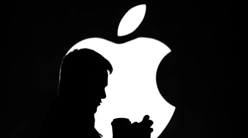 Apple patenta nueva tecnología que lee los labios