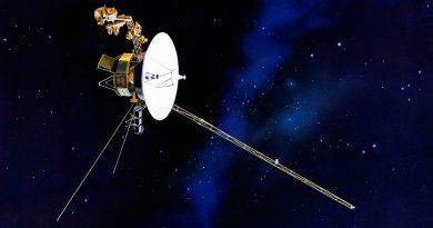 NASA restablece comunicaciones con Voyager 2
