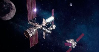 China prepara su misión para buscar agua en la Luna y después llevar astronautas