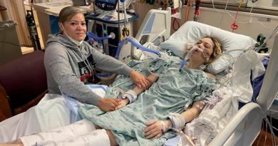 Hospital de EU realiza trasplante de pulmón a dos pacientes con órganos invertidos