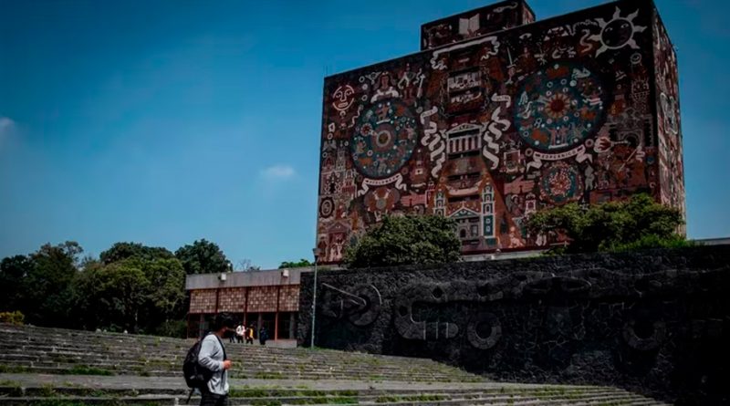 UNAM, la mejor universidad de México: ranking de Shanghái 2023